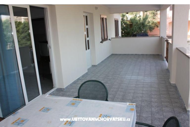 Appartementen  Bane – foto 6