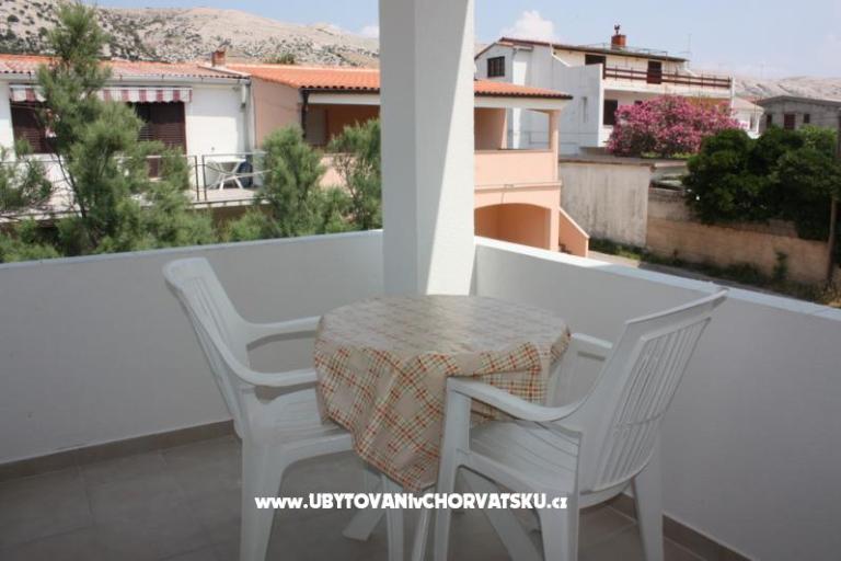 apartmani  Blato – foto 13