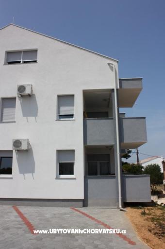 Appartementen  Sv.Jelena – foto 2