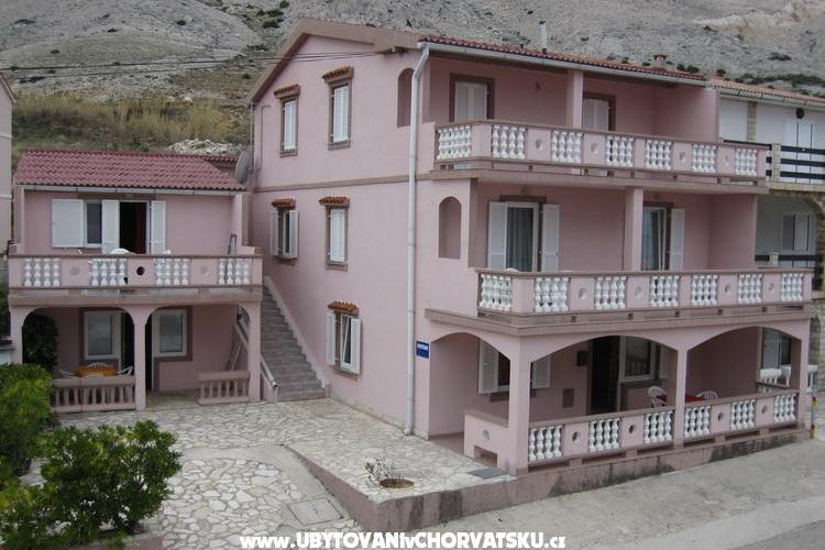 Appartementen  Tanja i Josipa – foto 2