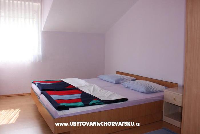 Appartementen  Tanja i Josipa – foto 5