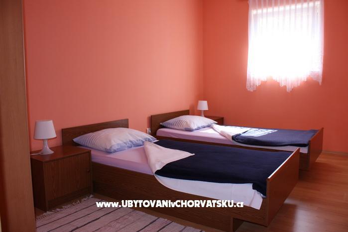 Appartementen  Tanja i Josipa – foto 6