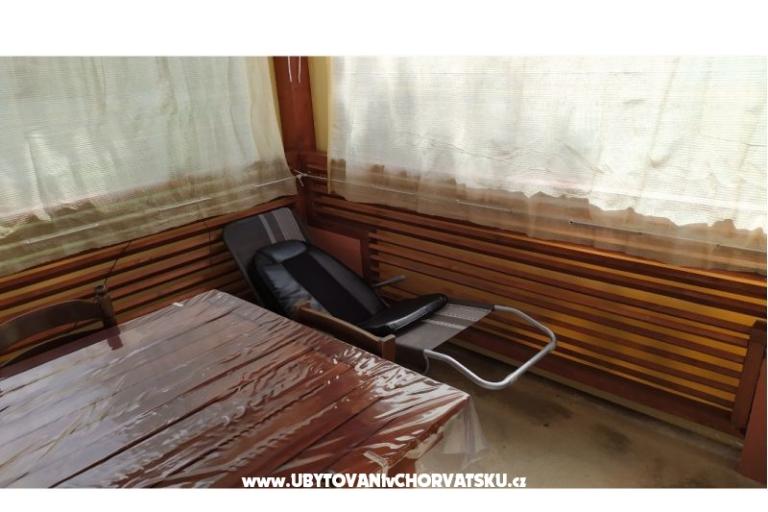 Appartementen Andreja – foto 11