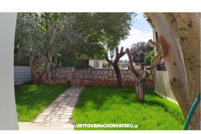 Appartementen Andreja – foto 12