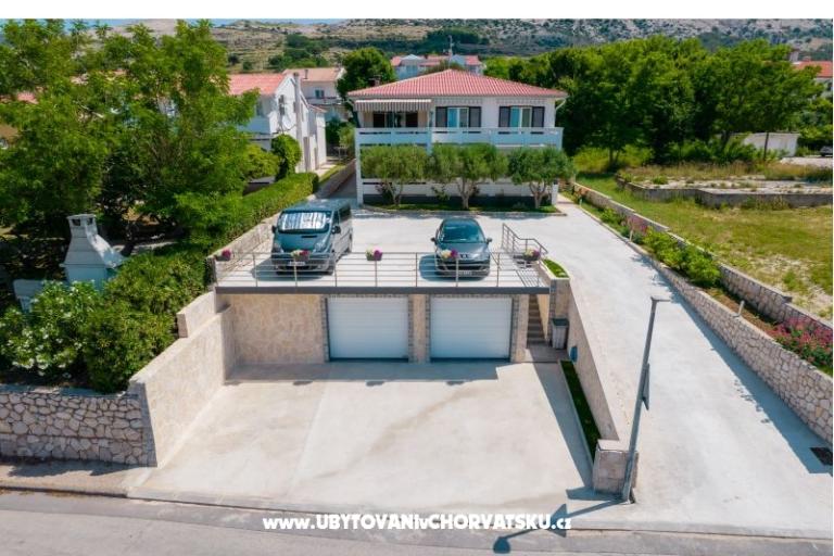 Appartementen Andreja – foto 2