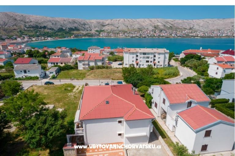 Appartementen Andreja – foto 4