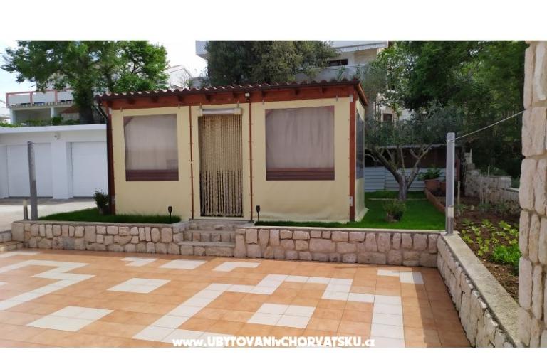 Appartementen Andreja – foto 5