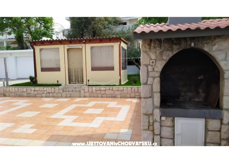 Appartementen Andreja – foto 6