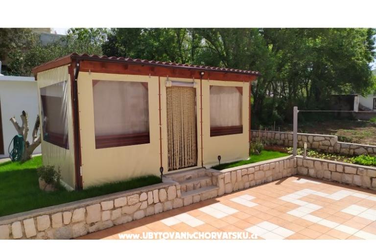 Appartementen Andreja – foto 7