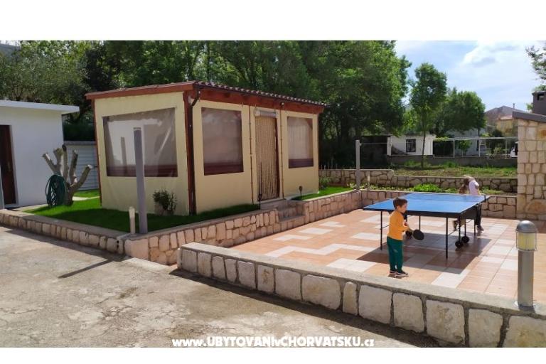 Appartementen Andreja – foto 8