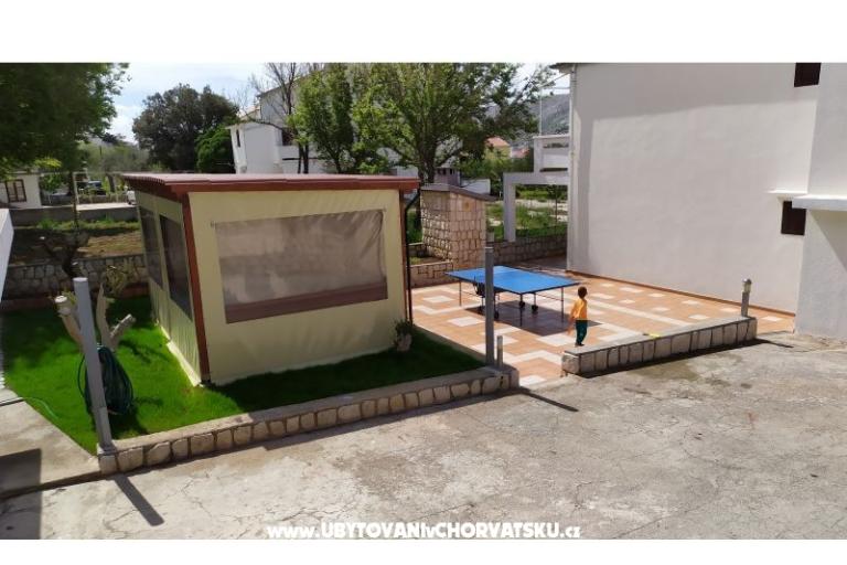 Appartementen Andreja – foto 9