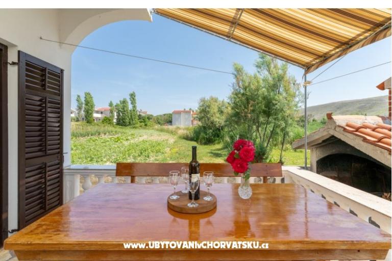 Appartementen Anica – foto 23