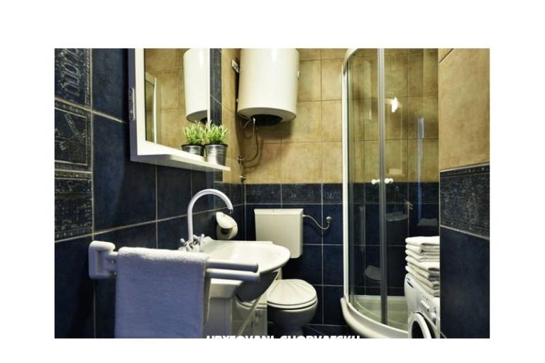 Appartementen Ankora Mandre – foto 12