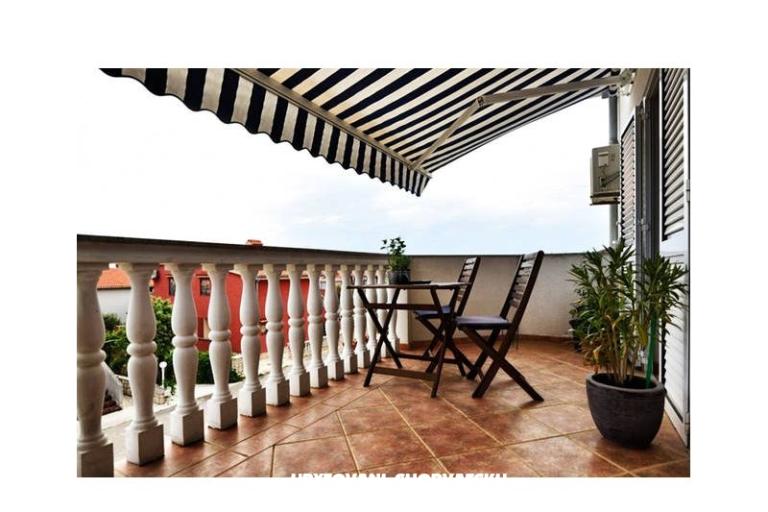 Appartementen Ankora Mandre – foto 13