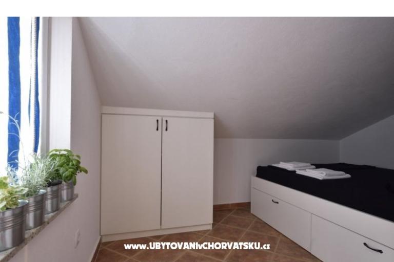 Appartementen Ankora Mandre – foto 15