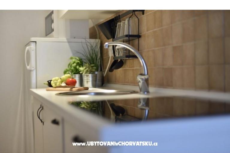 Appartementen Ankora Mandre – foto 16