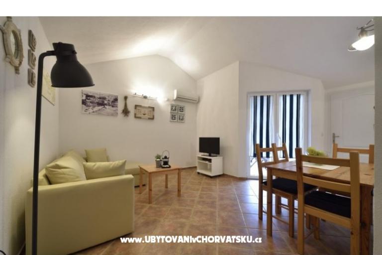 Appartementen Ankora Mandre – foto 17