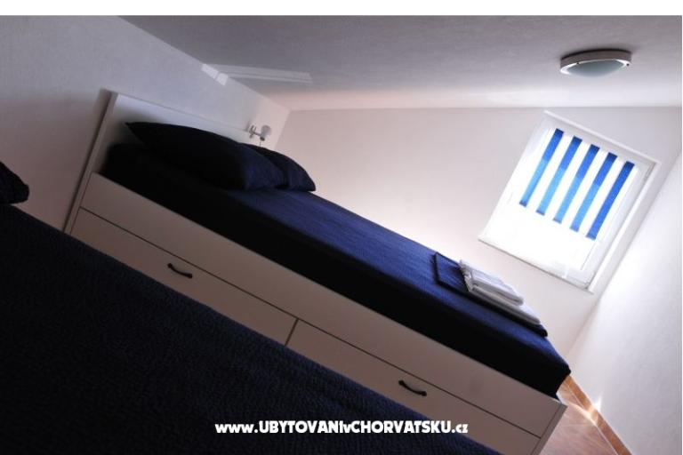Appartementen Ankora Mandre – foto 18