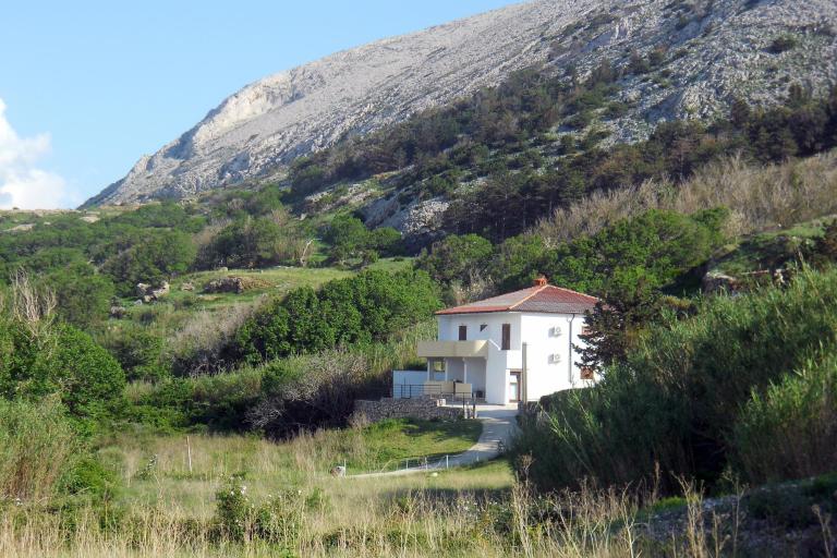 Appartementen Babić Pag – foto 3