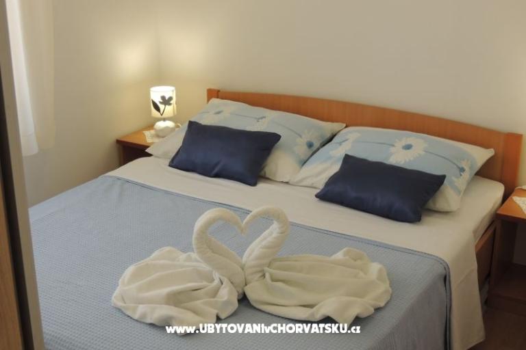 Appartementen Barcarola – foto 11