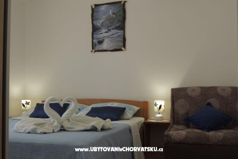 Appartementen Barcarola – foto 12