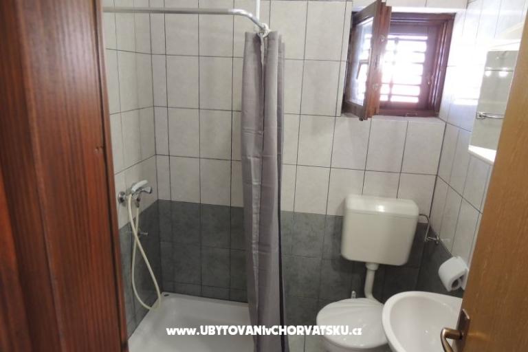 Appartementen Barcarola – foto 13