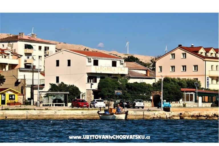 Appartementen Barcarola – foto 17