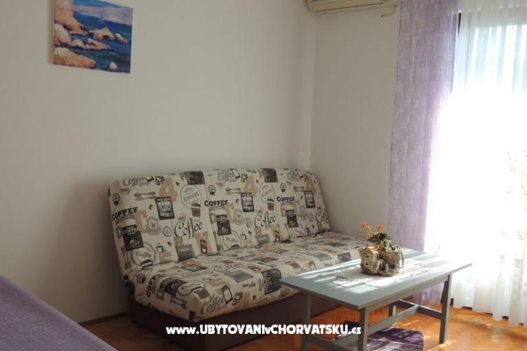 Appartementen Barcarola – foto 4