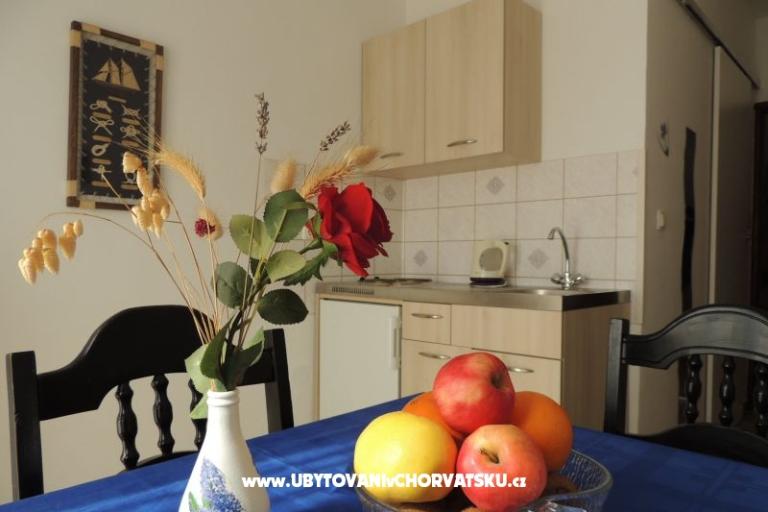Appartementen Barcarola – foto 5