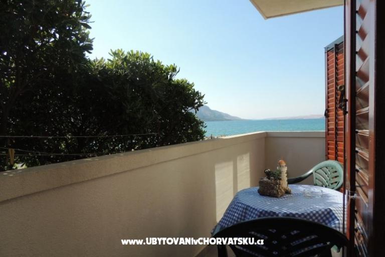Appartementen Barcarola – foto 7