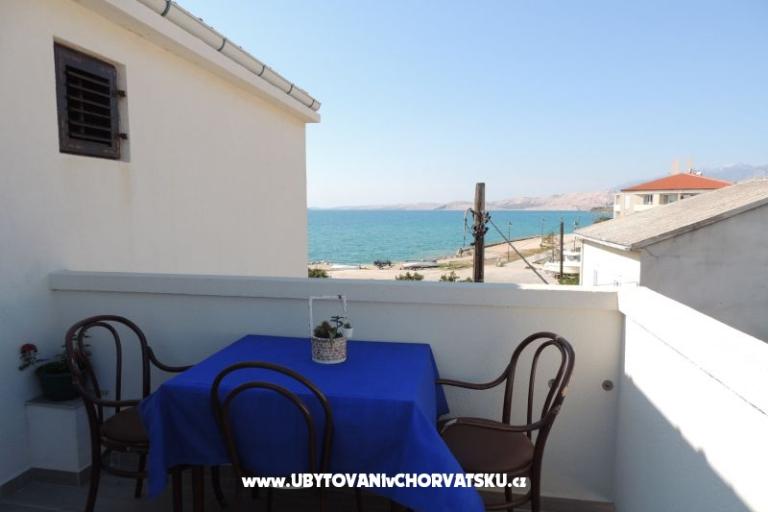 Appartementen Barcarola – foto 9