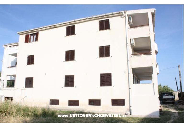 Appartementen Blato Perla – foto 2