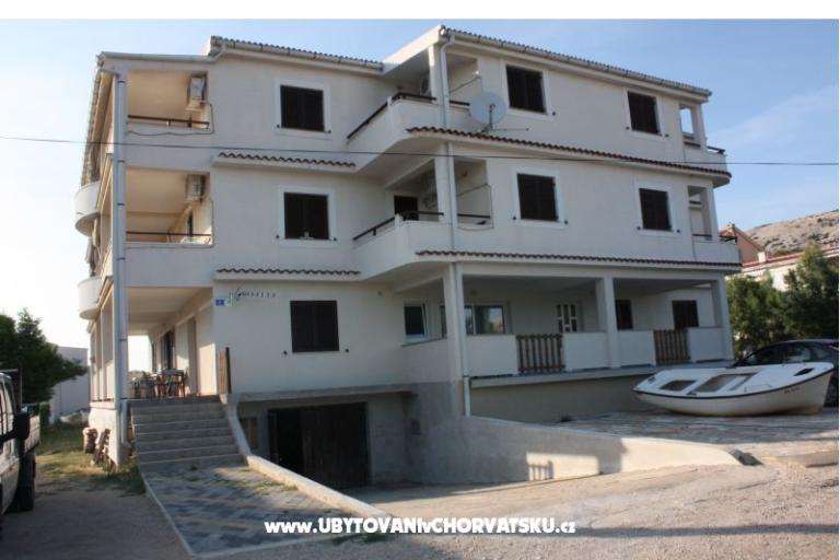 Appartementen Blato Perla – foto 3