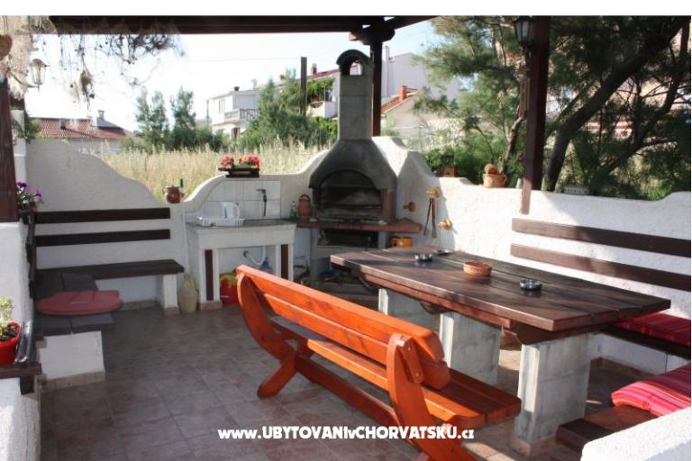 Appartementen Blato Perla – foto 5