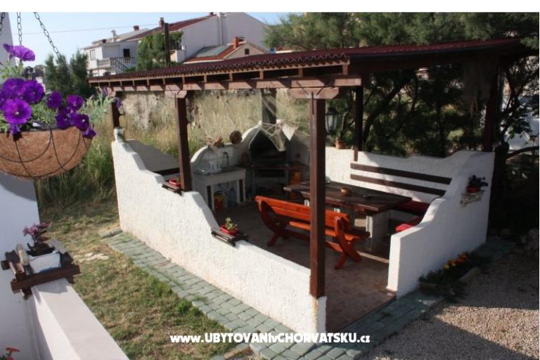 Appartementen Blato Perla – foto 6