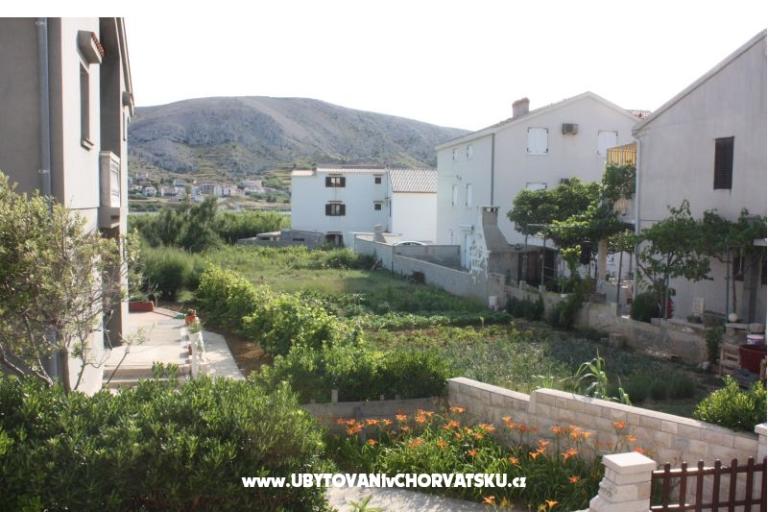 Appartementen Blato Perla – foto 7