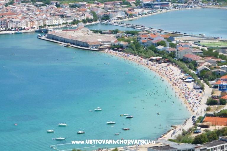 Appartementen Cajner Pag – foto 10