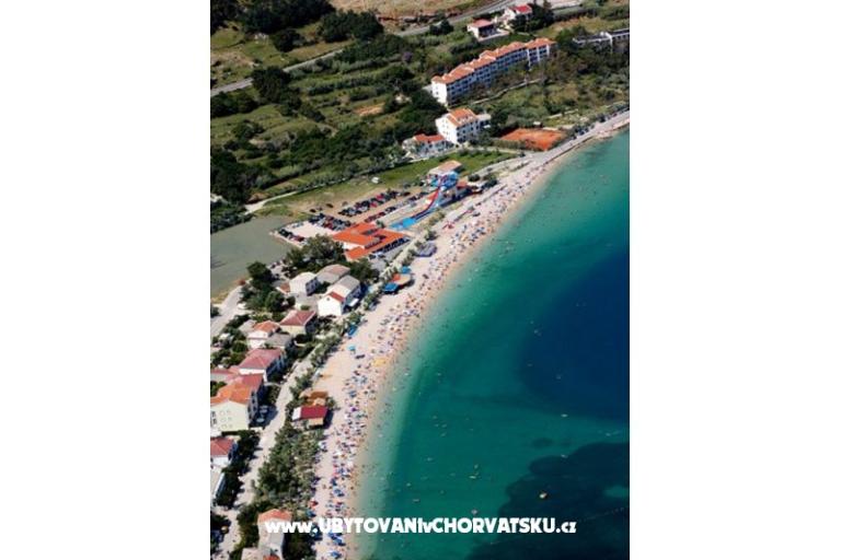 Appartementen Cajner Pag – foto 11