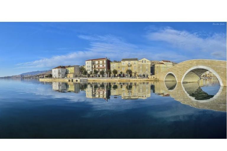 Appartementen Cajner Pag – foto 13