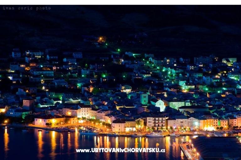 Appartementen Cajner Pag – foto 14