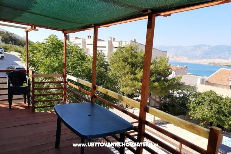 Appartementen Cajner Pag – foto 15