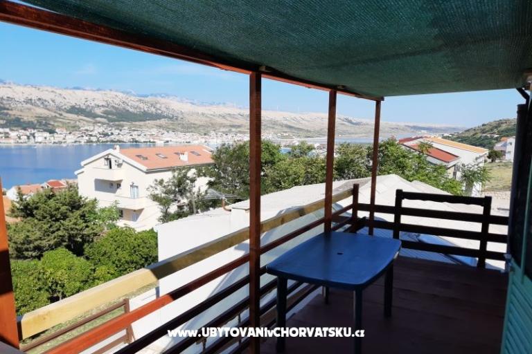 Appartementen Cajner Pag – foto 16