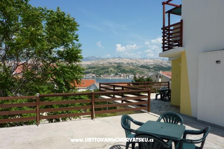 Appartementen Cajner Pag – foto 6