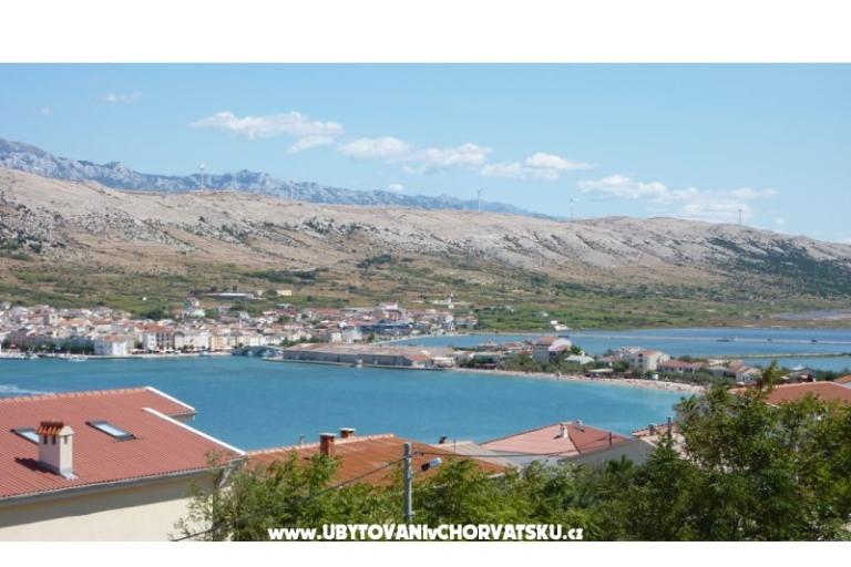 Appartementen Cajner Pag – foto 8