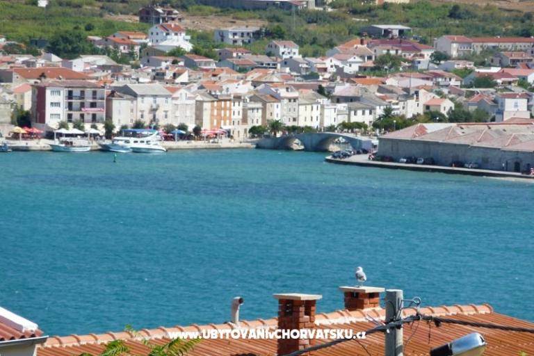 Appartementen Cajner Pag – foto 9