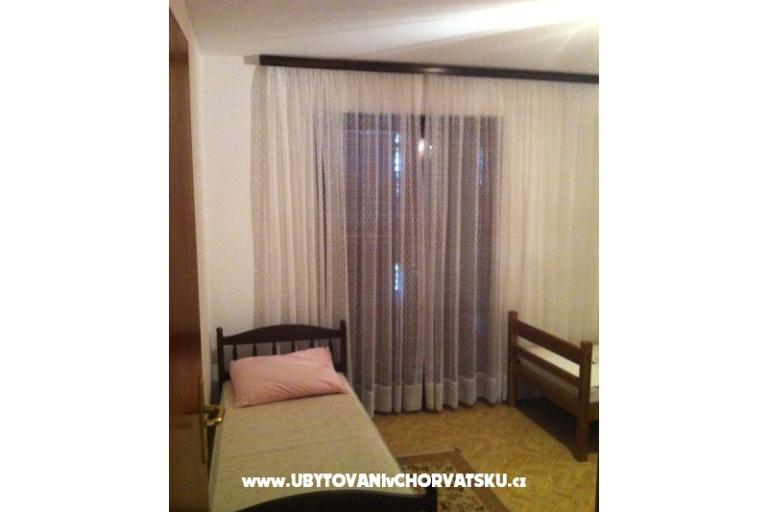 Appartementen Ćurić Povljana – foto 11