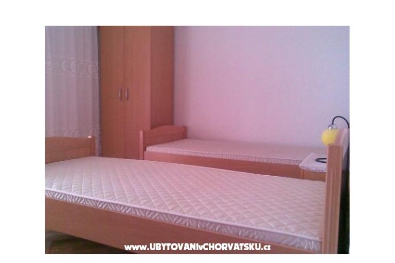 Appartementen Ćurić Povljana – foto 13