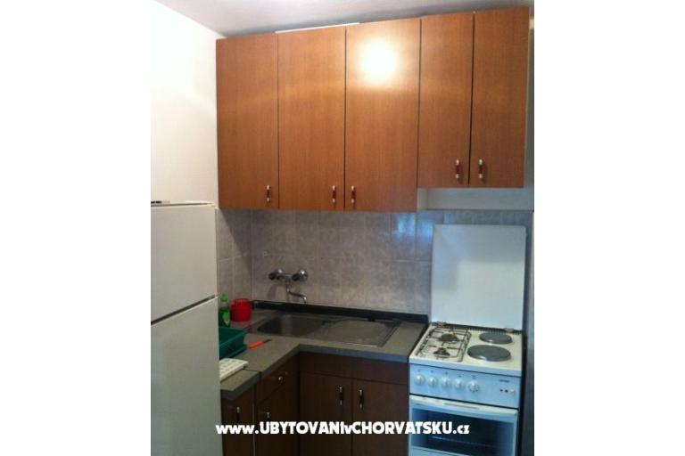Appartementen Ćurić Povljana – foto 6