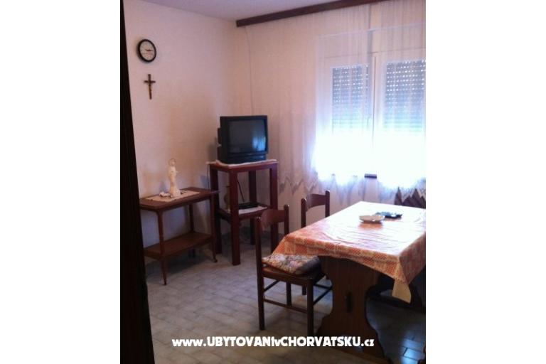 Appartementen Ćurić Povljana – foto 7