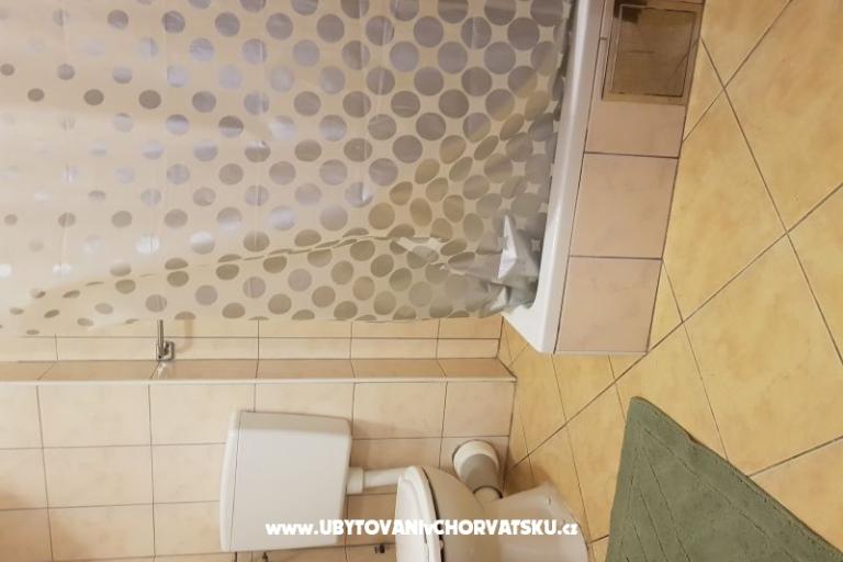 Appartementen Dalma – foto 16